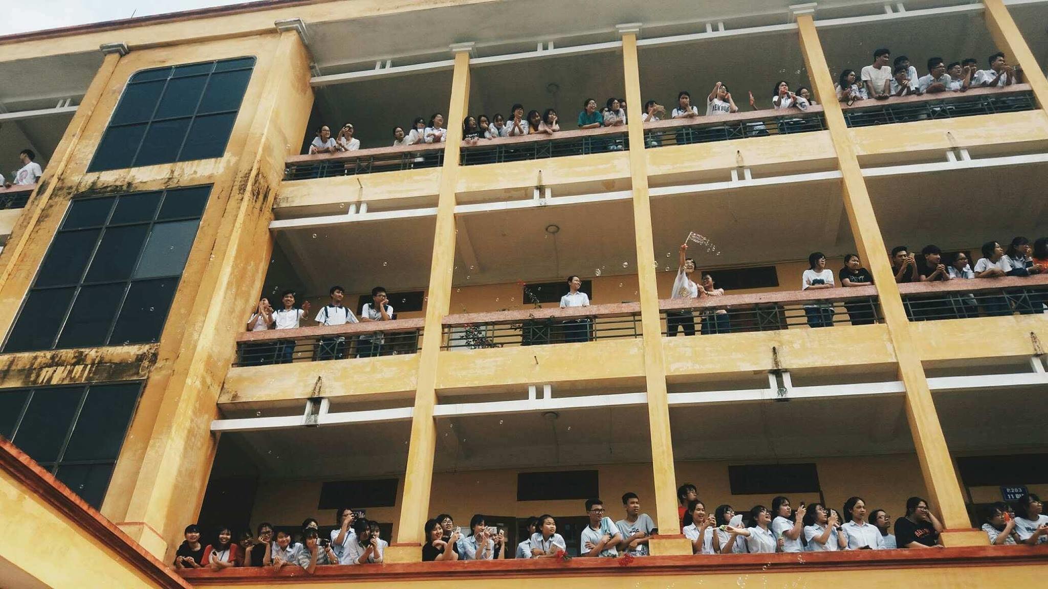 [BDT 02] Trăm ngả nhân duyên